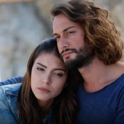 El corazon de ruzgar