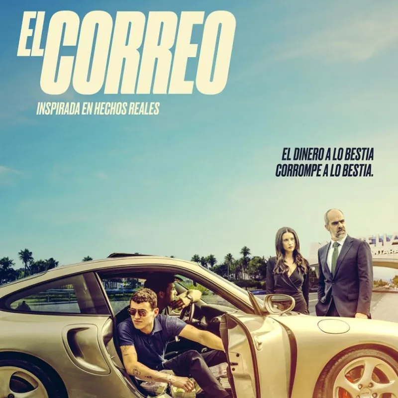 El Correo
