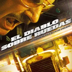 El Diablo sobre Ruedas
