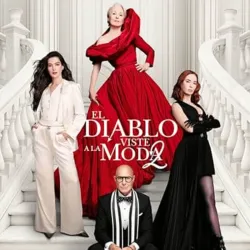 El diablo viste a la moda 2