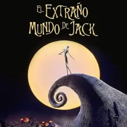 El extraño mundo de Jack
