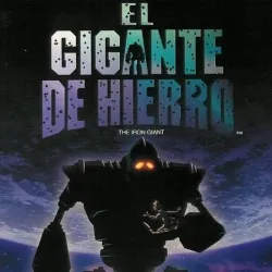 El Gigante de Hierro