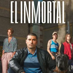 El Inmortal