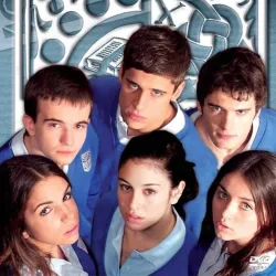 El internado Laguna Negra