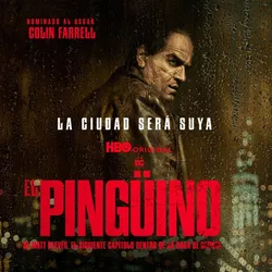 El Pingüino