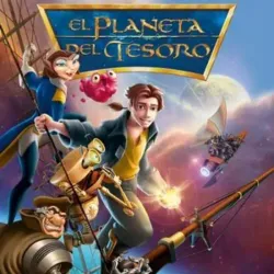 El Planeta del Tesoro