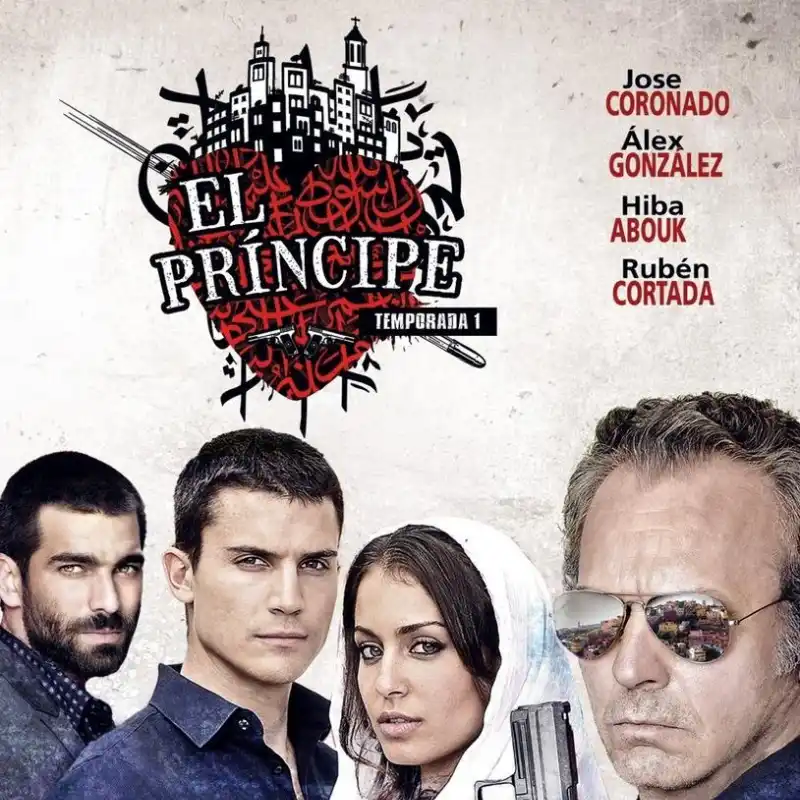 El Príncipe 