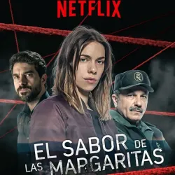 El Sabor de las Margaritas