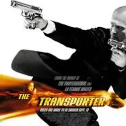 El Transportador [SAGA COMPLETA]