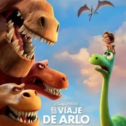 El Viaje de Arlo