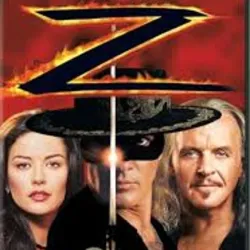 El Zorro [SAGA COMPLETA]