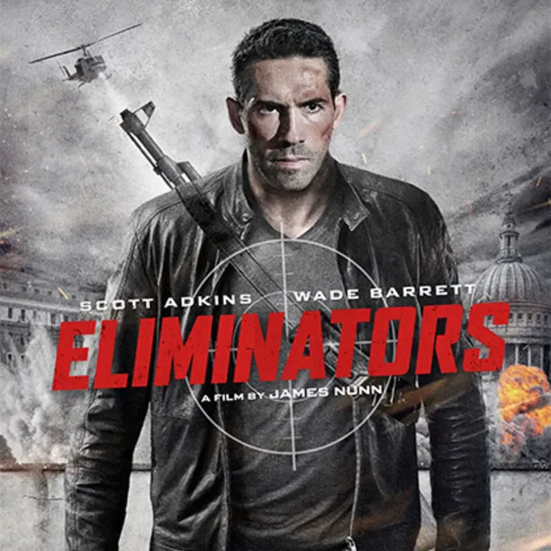 Eliminators