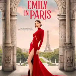 Emily en París [SAGA COMPLETA]