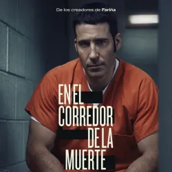 En el corredor de la muerte