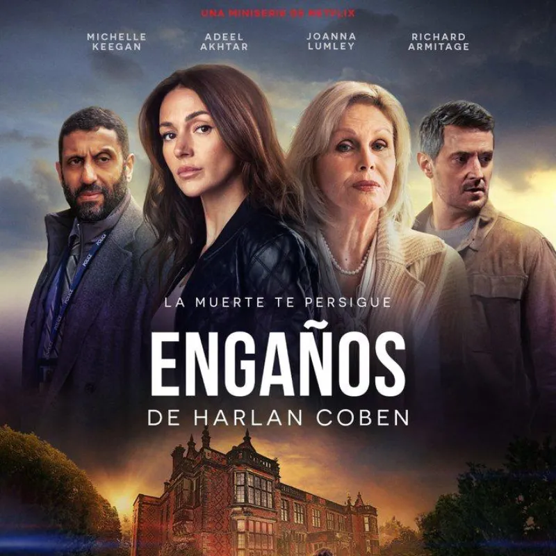 Engaños