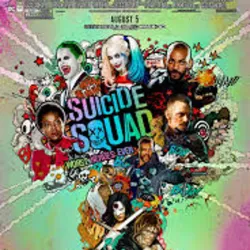 Escuadrón Suicida [SAGA COMPLETA]