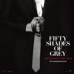 Fifty Shades of Grey [SAGA COMPLETA]