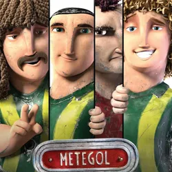 Futbolín 