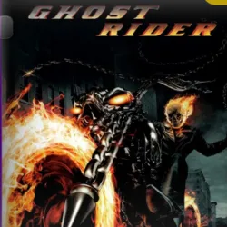 Ghost Rider