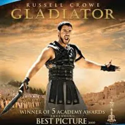 Gladiator [SAGA COMPLETA]