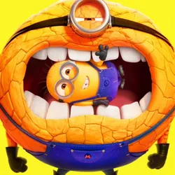 GRU Mi Villano F