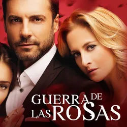 Guerra de Rosas