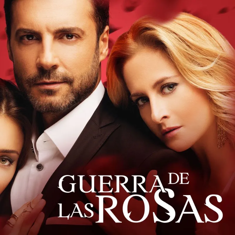 Guerra de Rosas