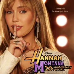 Hannah Montana 20th Anniversary Special [2026]