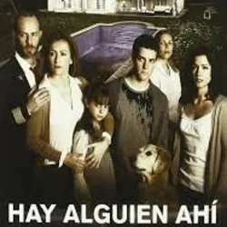 Hay Alguien Ahí