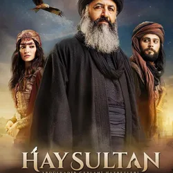 Hay Sultán 