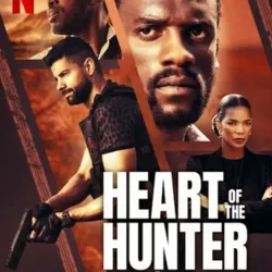 Heart Of The Hunter