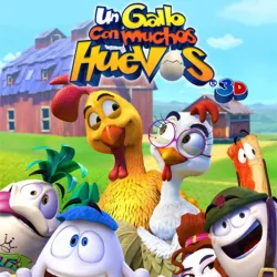 Huevos [SAGA COMPLETA]