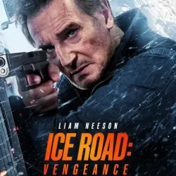 Ice Road Vengeance