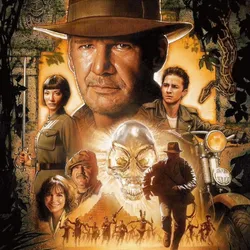 Indiana Jones