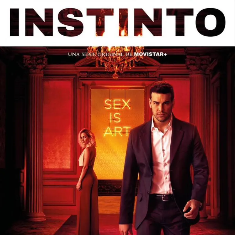 Instinto 