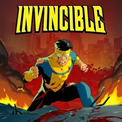 Invincible [SAGA COMPLETA]