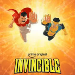 Invincible [TEMPORADA 4 - 2026]