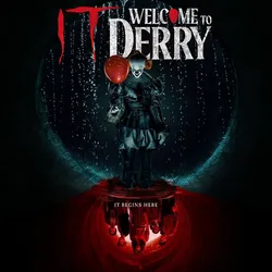 IT Welcome to Derry