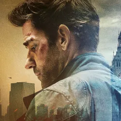 Jack Ryan De Tom Clancy- Guerra Fantasma [2026]