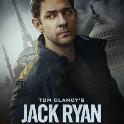 Jack Ryan