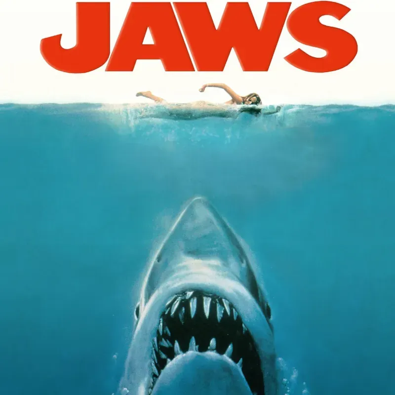 Jaws