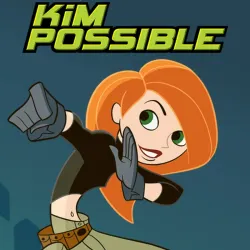 Kim Possible