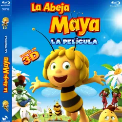 La Abeja Maya