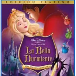 La Bella Durmiente