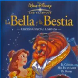 La Bella y la Bestia