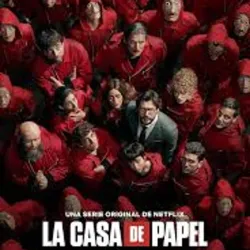 La Casa de Papel