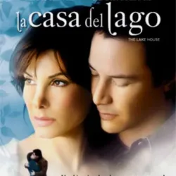 La Casa del Lago