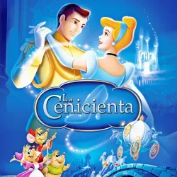 La Cenicienta