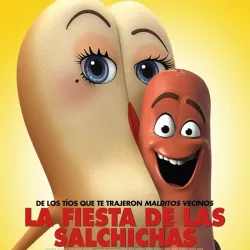 La Fiesta De Las Salchichas