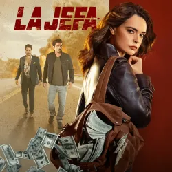 La Jefa
